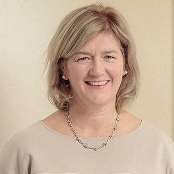 Dr Alison Taylor image