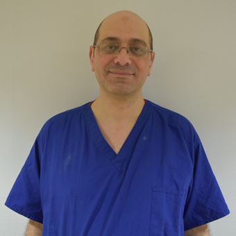 Dr Mohamed Khalil image