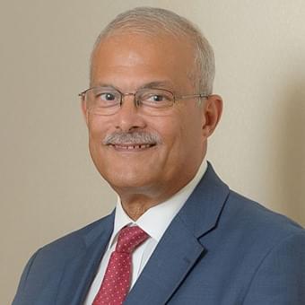 Mr Hossam Abdalla image
