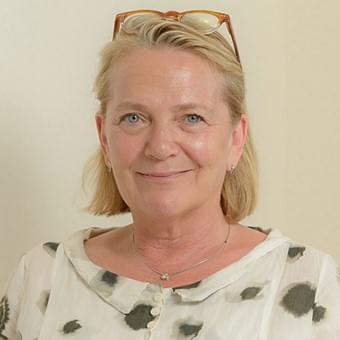 Dr Marie Wren image