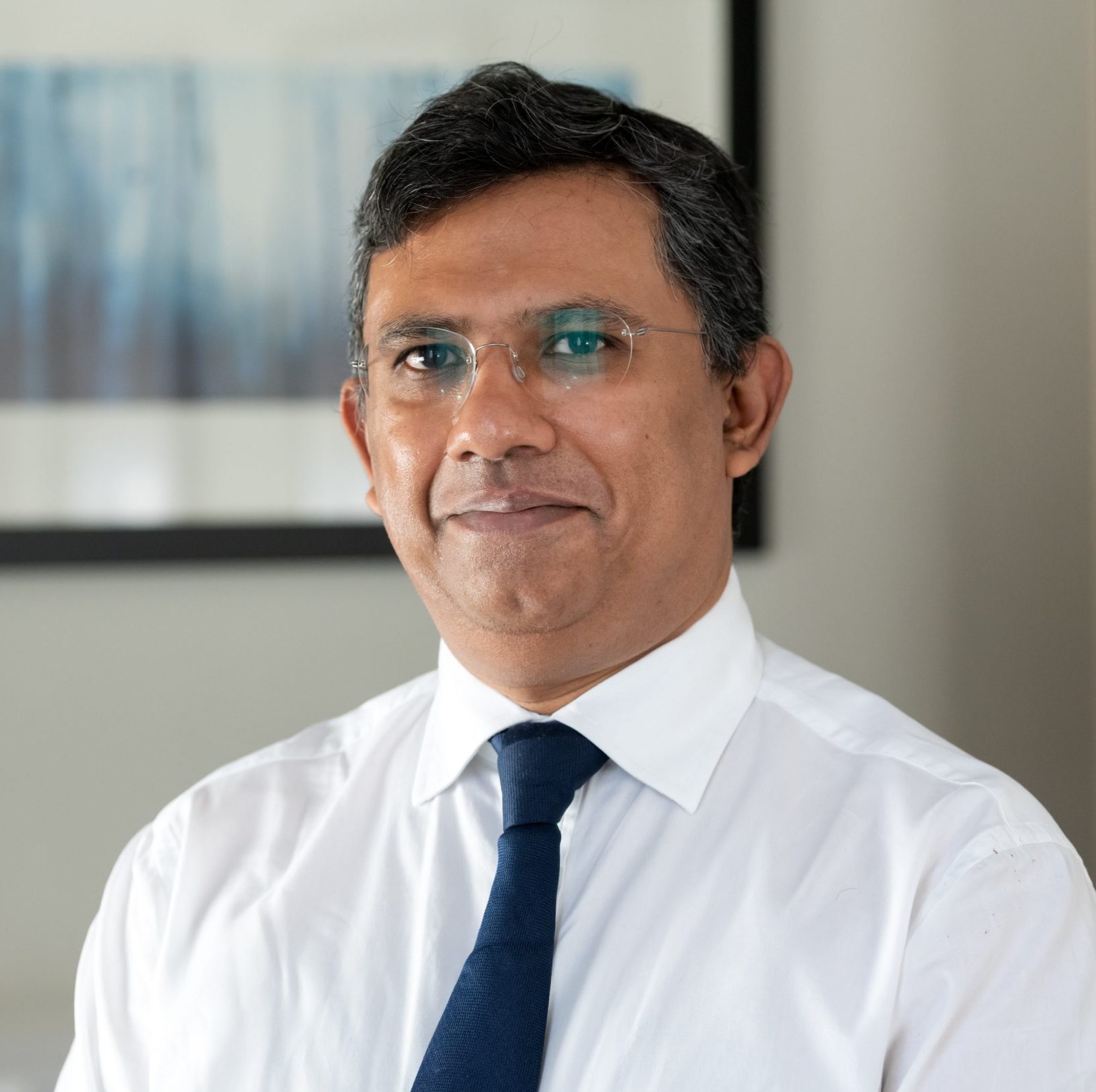 Mr Rehan Salim image