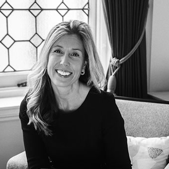 Lynne Chapman image