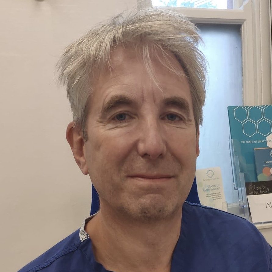 Mr Gavin Kemball image