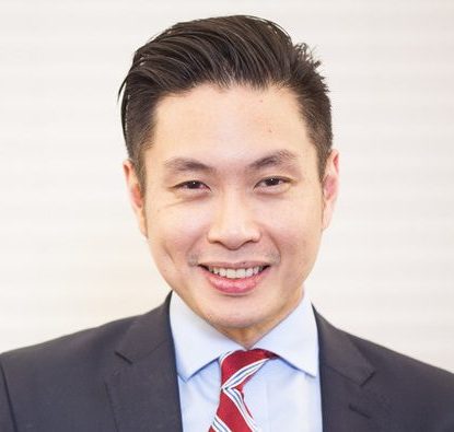 Mr Tet Yap image